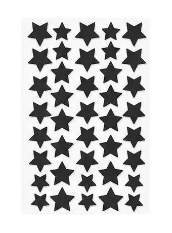 Star-Shaped Hydrocolloid Pimple Patches (240 Pack)