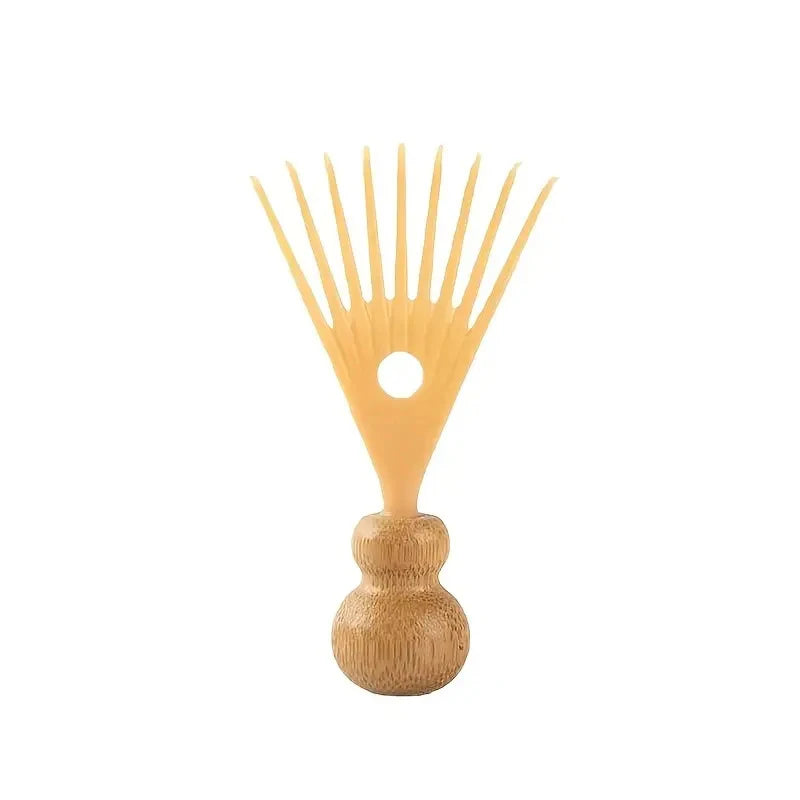 Handheld Scalp & Temple Massager