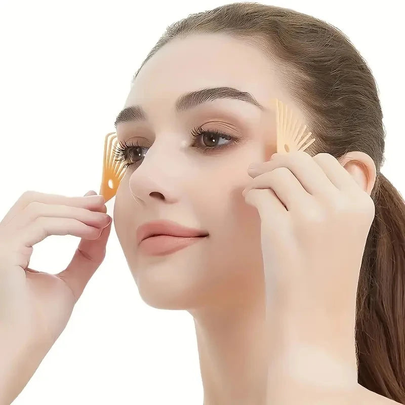 Handheld Scalp & Temple Massager