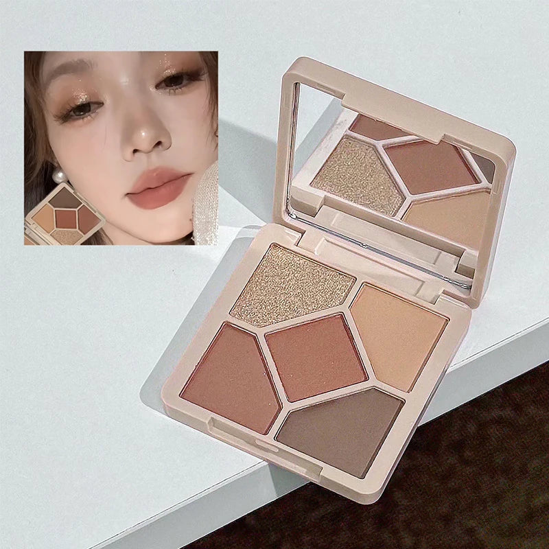 Luxury Makeup Gift Set with Necklace