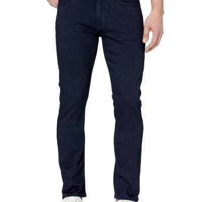 Federal Transcend Slim Straight Fit Jean