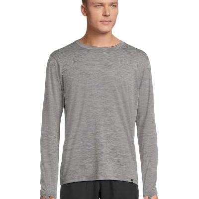 Luxe Long Sleeve