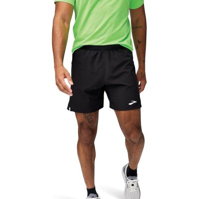 Journey 7" Shorts