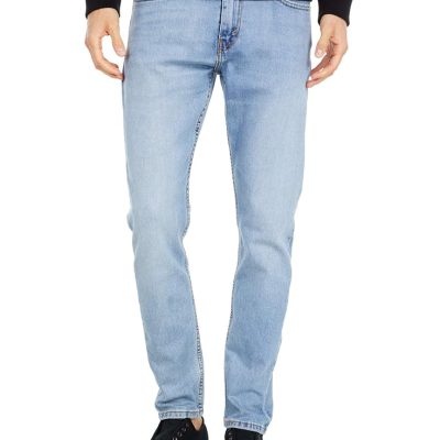 512 Slim Taper Fit